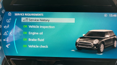 MINI Clubman 2.0 Cooper S Classic 6dr Petrol Estate